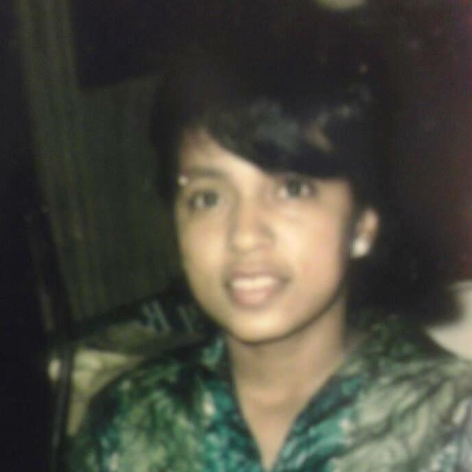 Obituary of Nellie Marie Patton