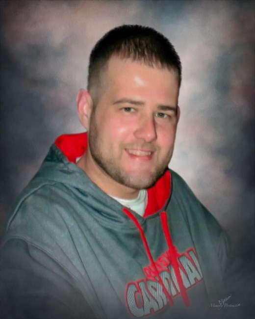 Obituary of Christopher Michael Ashton