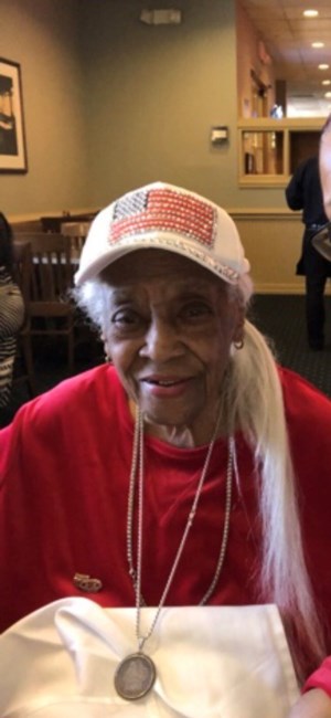 Obituario de Mrs. Dorothy Alice Draper