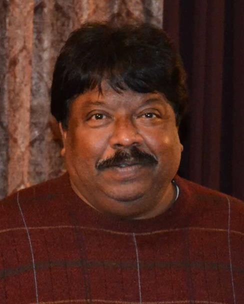 Obituary of Mr. Surender Bandela