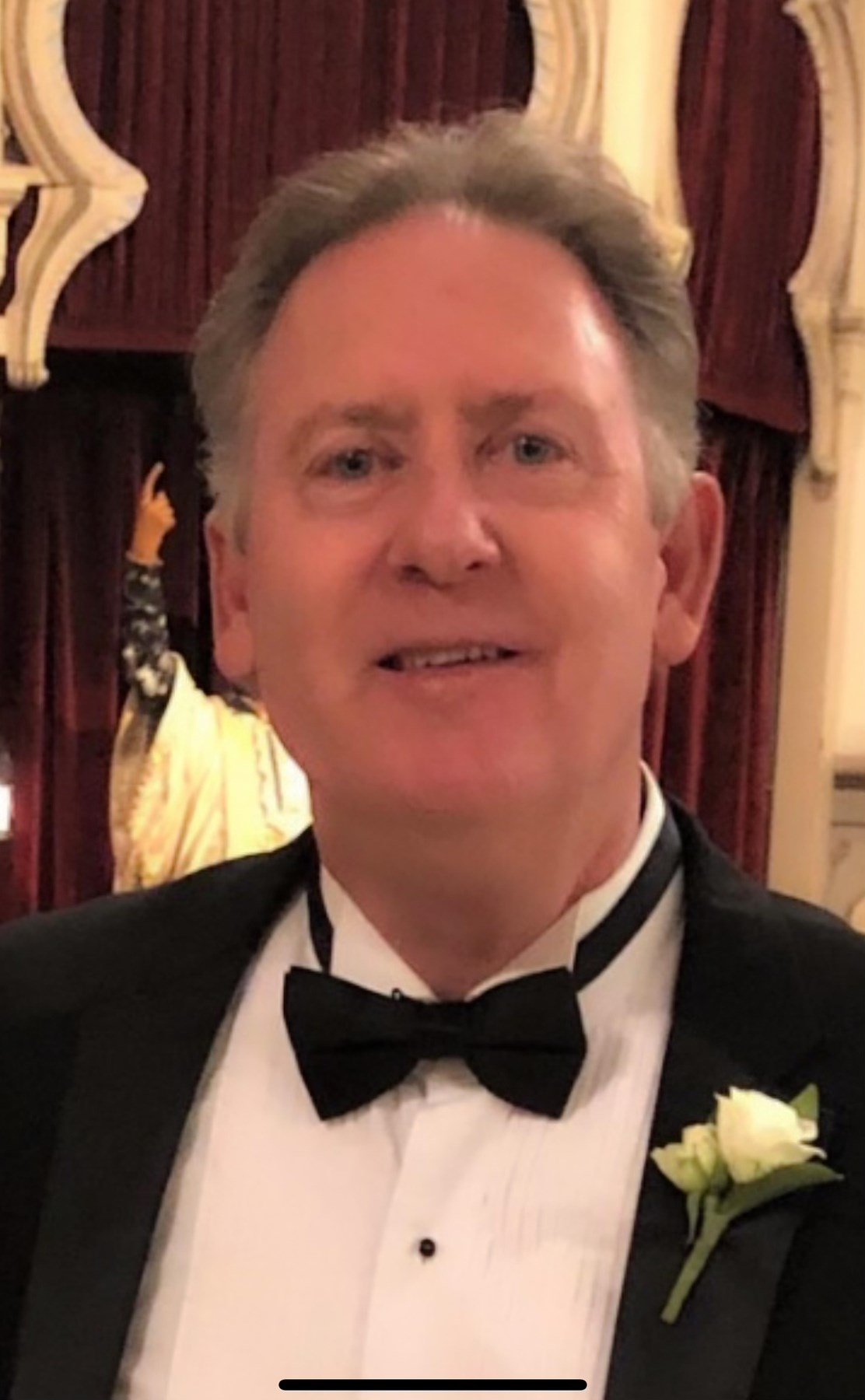 Obituary of Matthew Harrison King