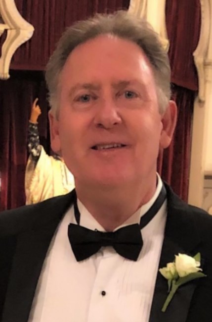 Obituary of Matthew Harrison King