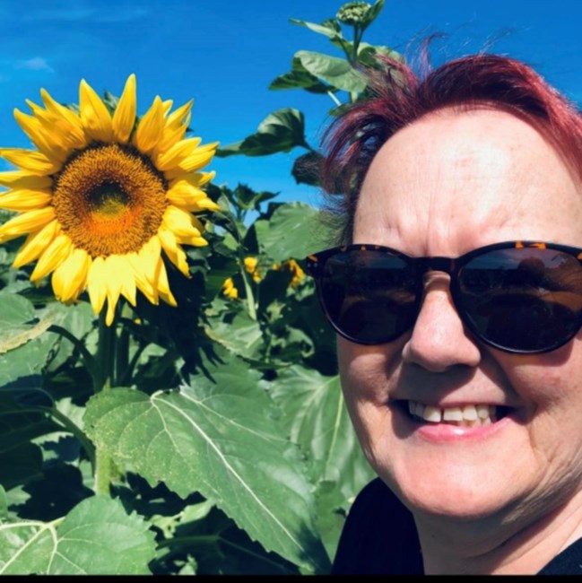 Obituary of April Lynn McKeehan