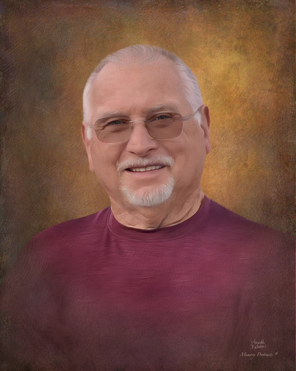 Obituary of Forest Wayne Carter