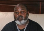 Vincent Pollard
