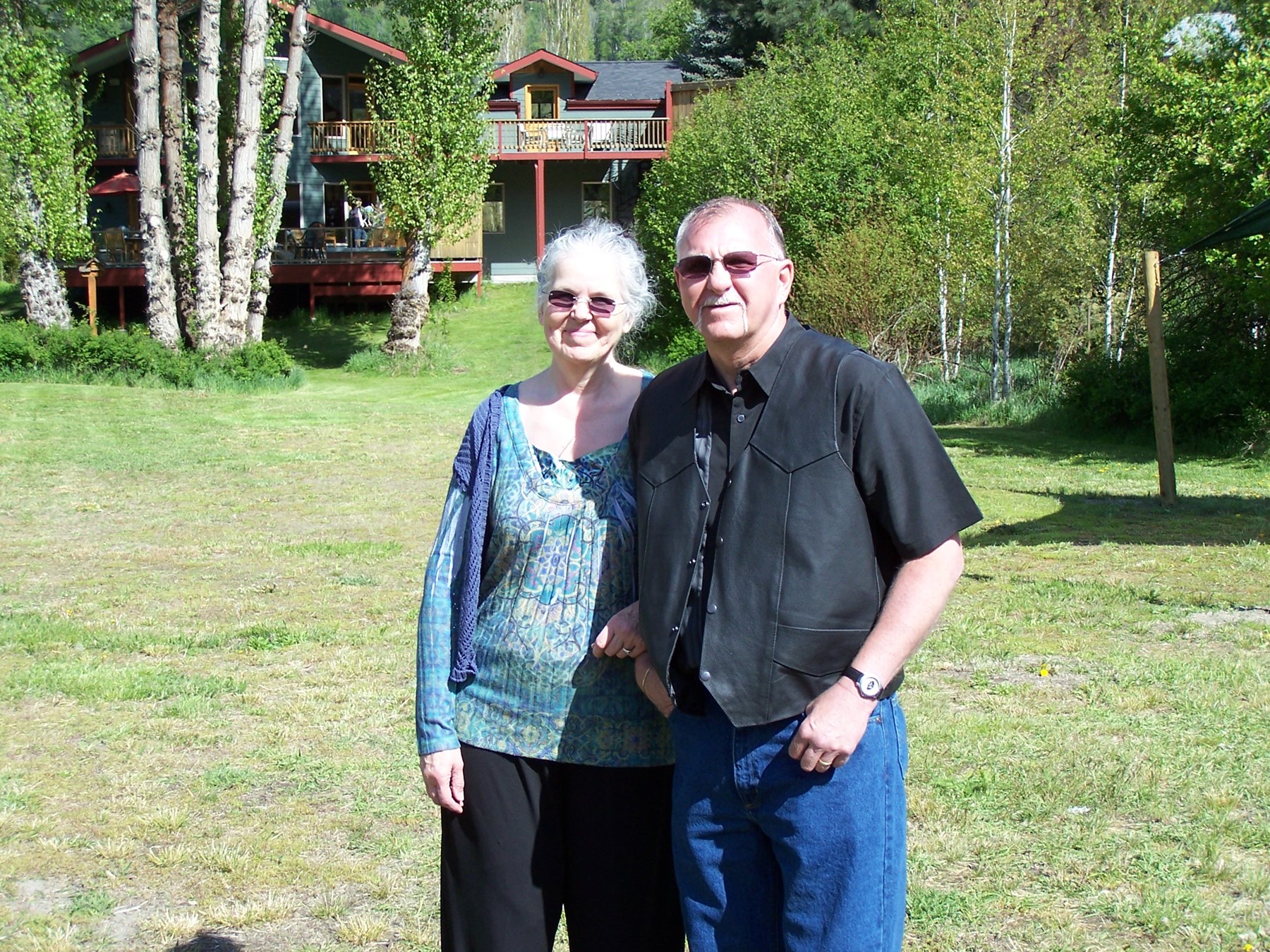 Charlene Wilson Obituary Yakima, WA