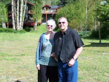 Obituary of Charlene Louise Wilson