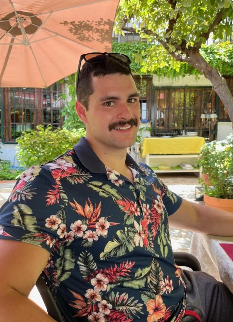 Obituary of Alexander F. Austin