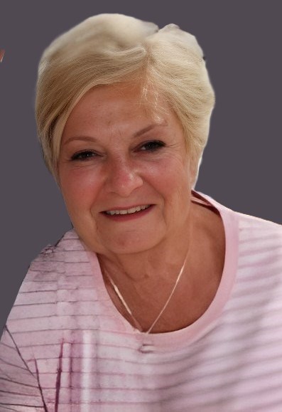 Obituary of Shirley Ann Foltz