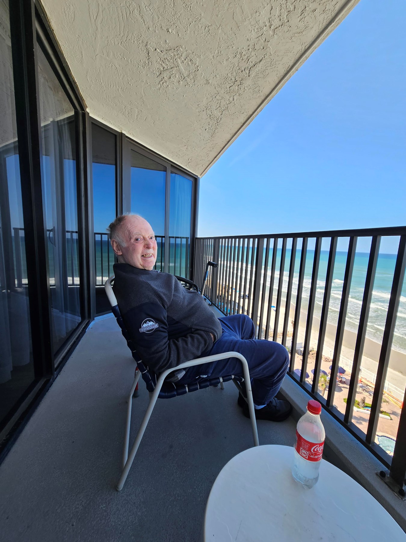 Obituary of Clifford Eugene Eberly Jr.