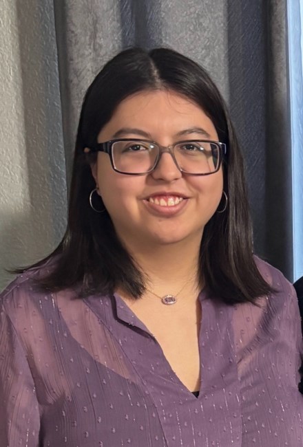 Avis de décès de Sabrina Miranda Gomez