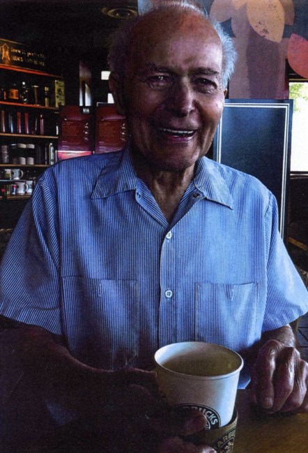 Obituary of Samuel Sam E Hensley Jr