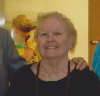 Obituary of Jean Meredith Stemper