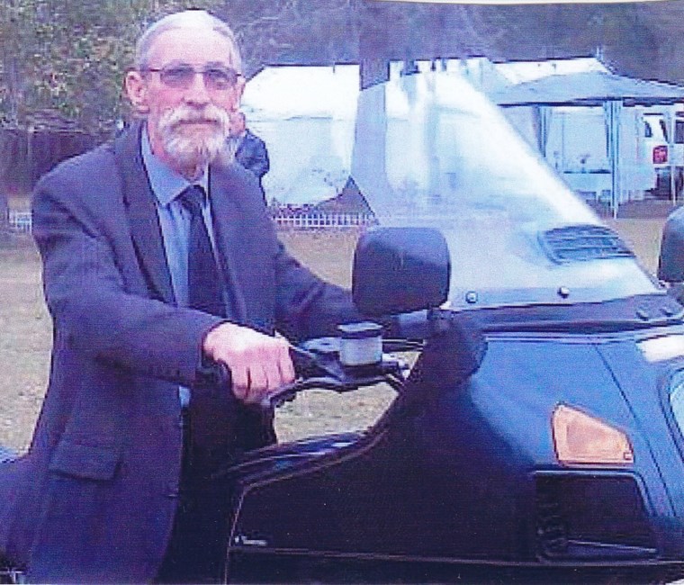 Obituary of John W.H. Phillips