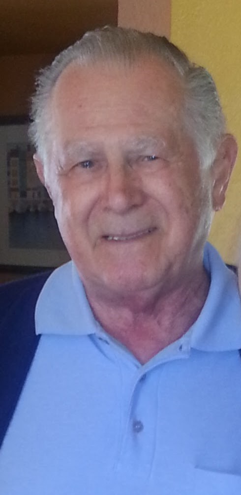 Obituary of Paul "Sammy" DiPaola