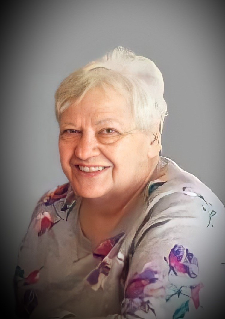 Obituary of Eleanor Patricia Woods