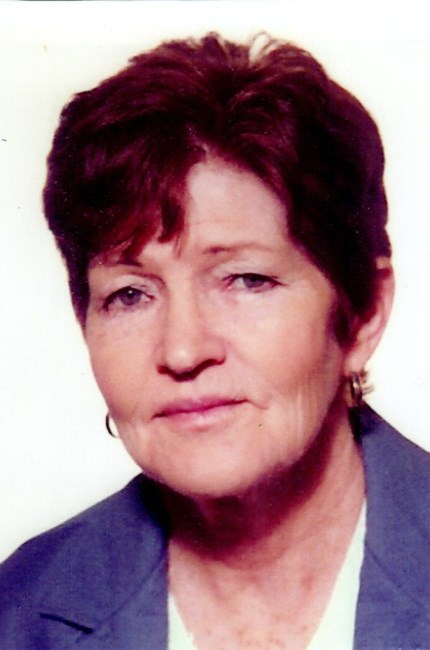 Obituary of Delta Lee Wilson