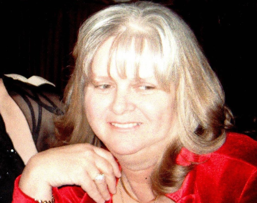 Obituary of Rebecca Ann Nance