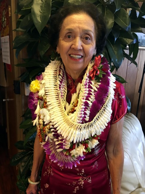 Obituary of Gail Patricia Heatherly