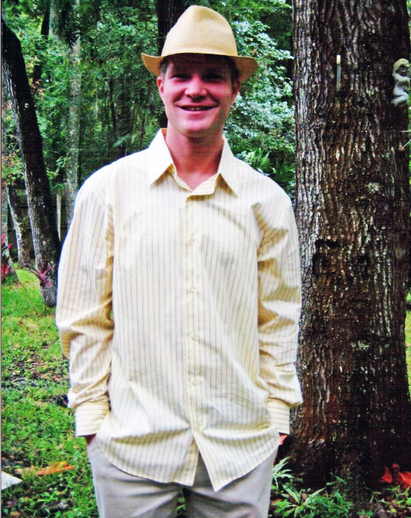 James Allen Krause Obituary Jacksonville, FL