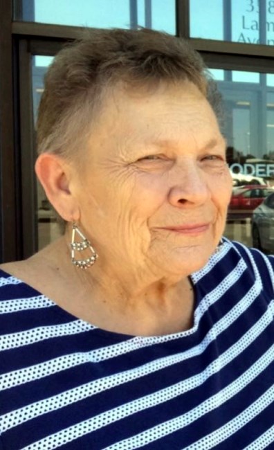 Obituary of Wilma Ray Love