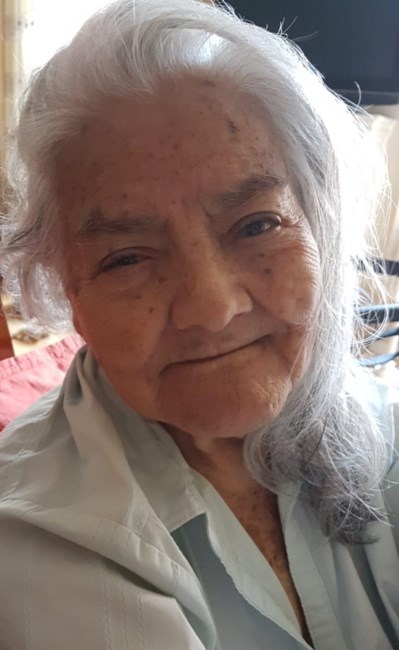 Obituary of Maria Lucia Campos