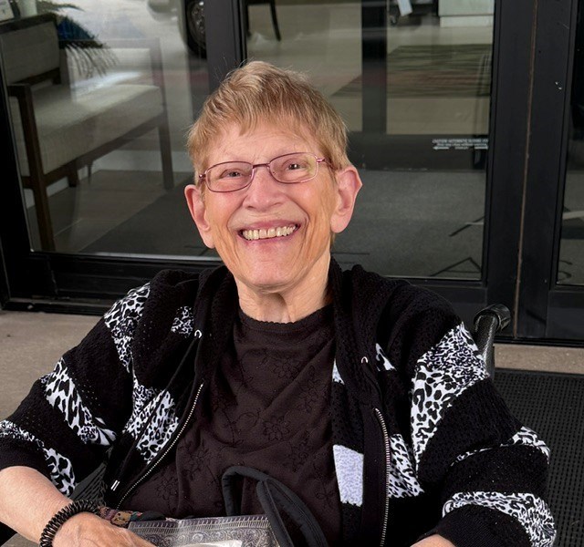 Obituary of Sheila A Adler
