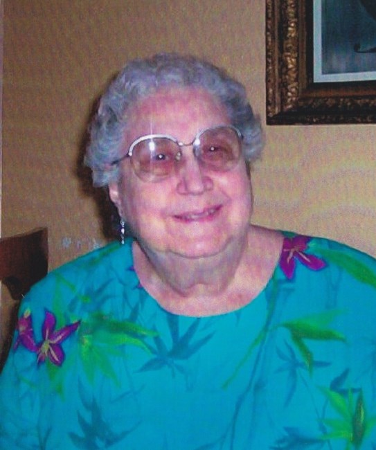 Obituary of Dorothy Gina Kidd