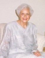 Obituary of Irene (Palmer) Pippen