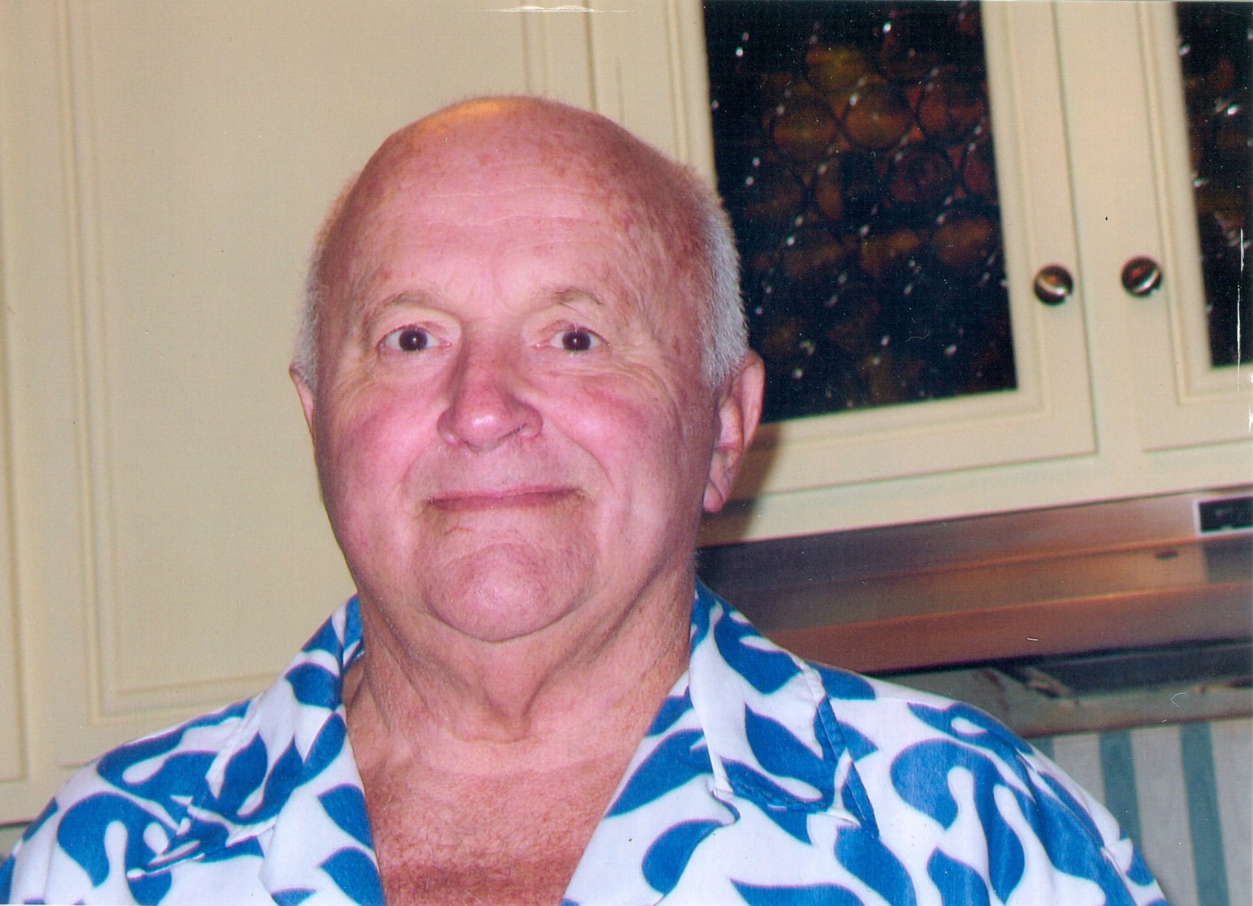 Obituary of Brent "Bubba" Frederick Daniel