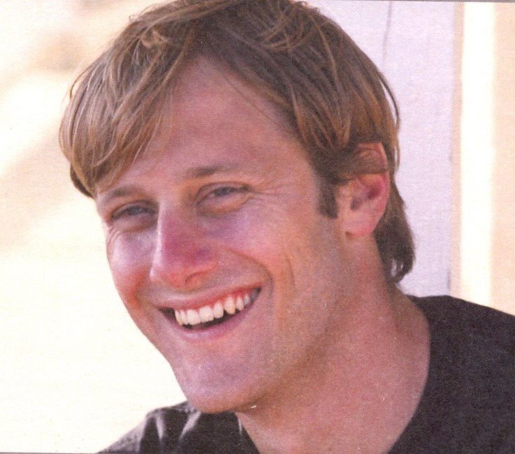 Obituary of Brett Albert Stein