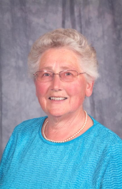 Obituary of Tillie Bendoritis