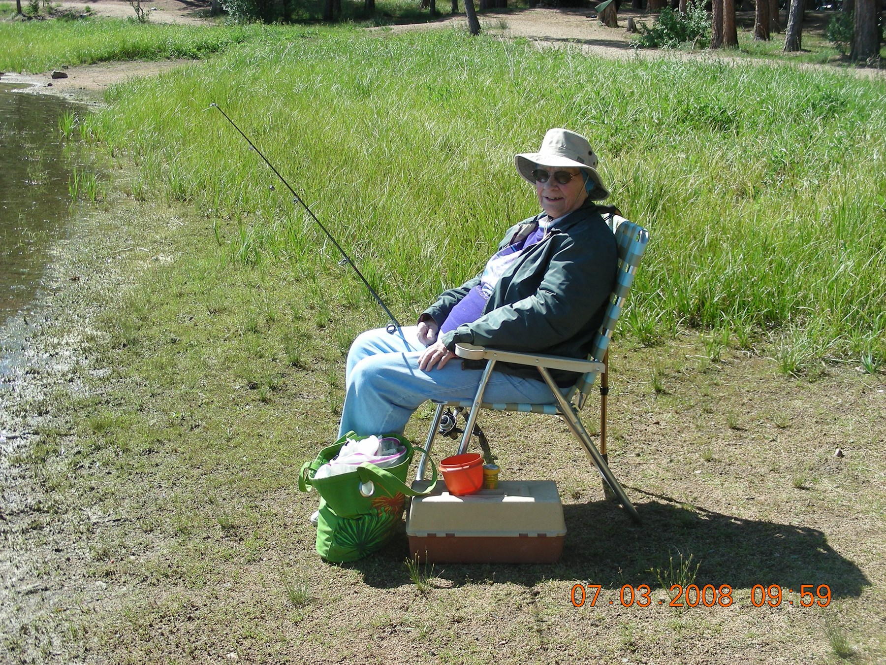 Obituary of Dorothy R. Edwards