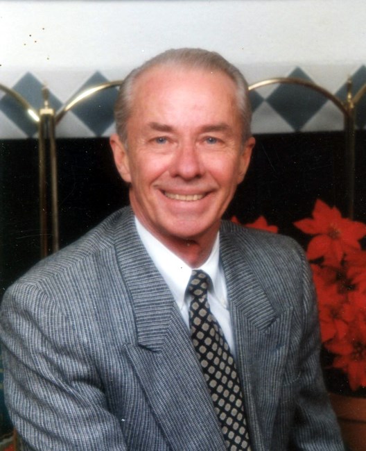 Obituary of Jack W. Connell Jr.