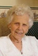 Obituary of Beatrice Caroline Anderson