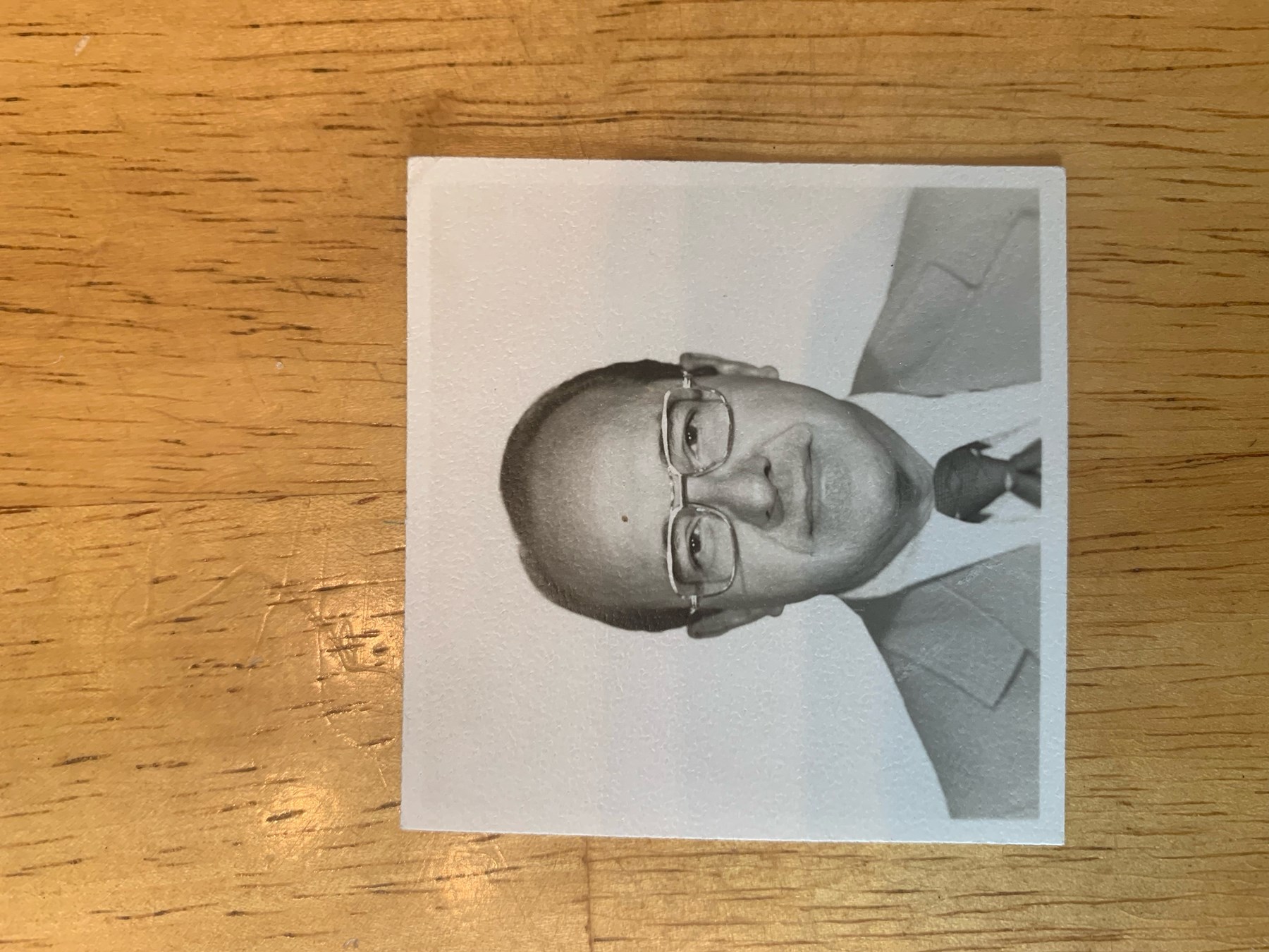 Obituary of Carlos M Guanche