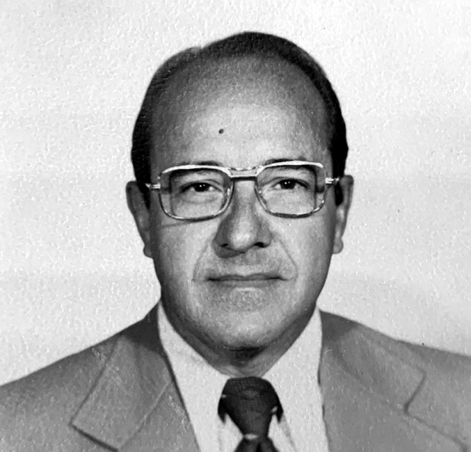 Obituary of Carlos M Guanche