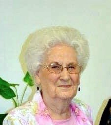 Obituary of Mary Elizabeth (Liz) Fancher