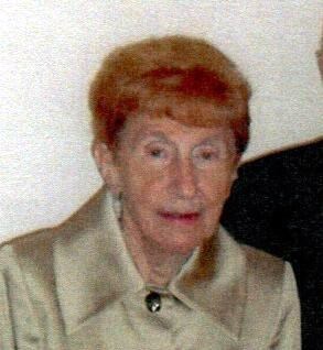 Obituary of Margherita Vercelli