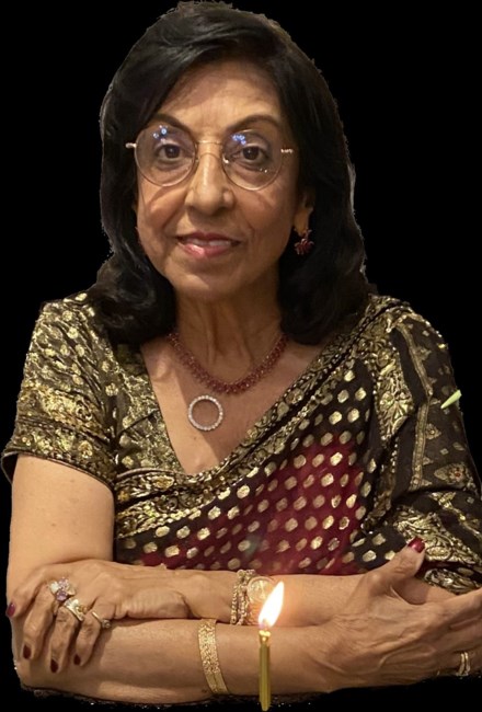 Obituary of Bidawtee (Daya) Ramgoolam