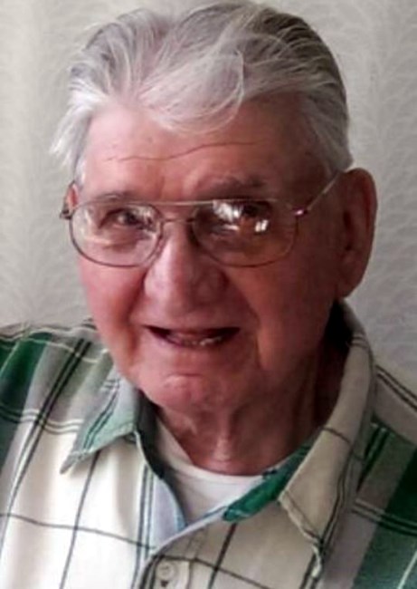 Obituary of James Robert Jackson