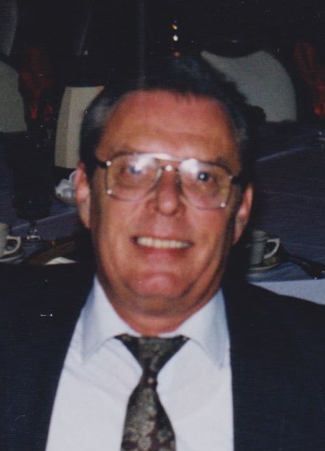 Obituary of Jurd "Jerry" Walters, Jr.
