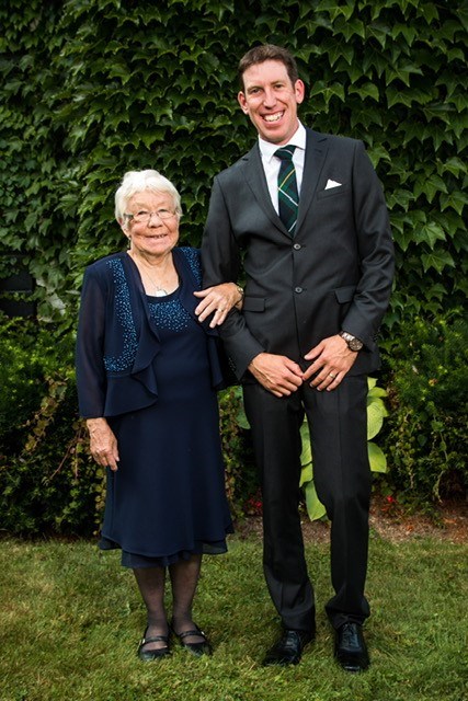 Obituario de Sarah Mae Campbell