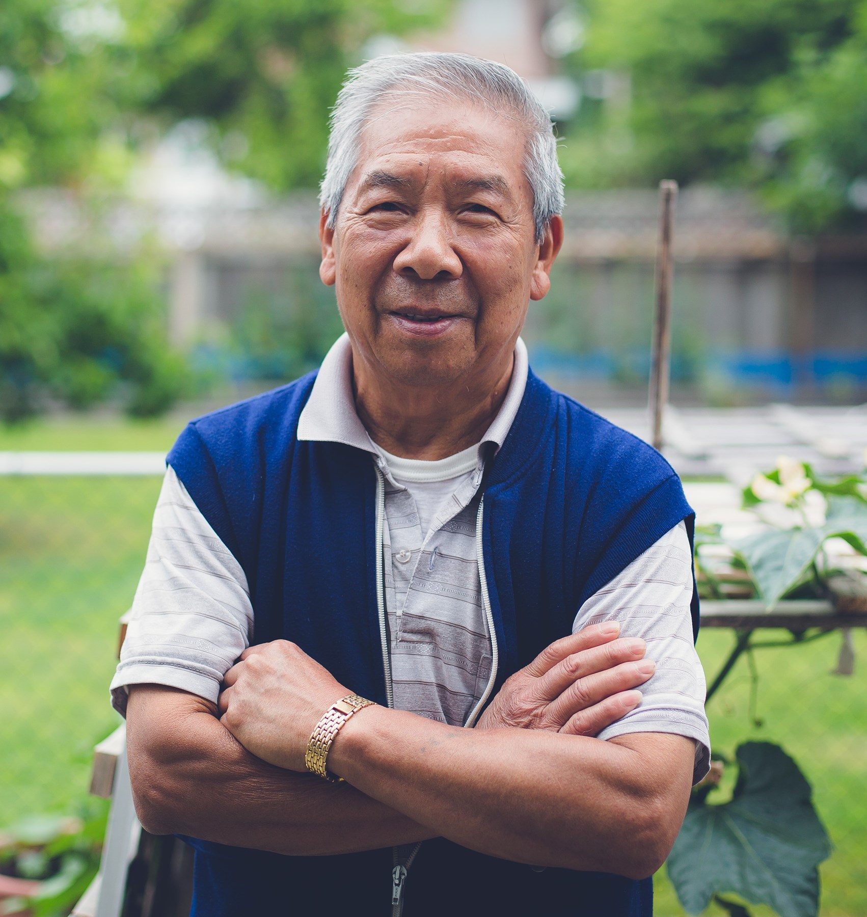 Obituary of Mr. Stanley Quon Yuen Low