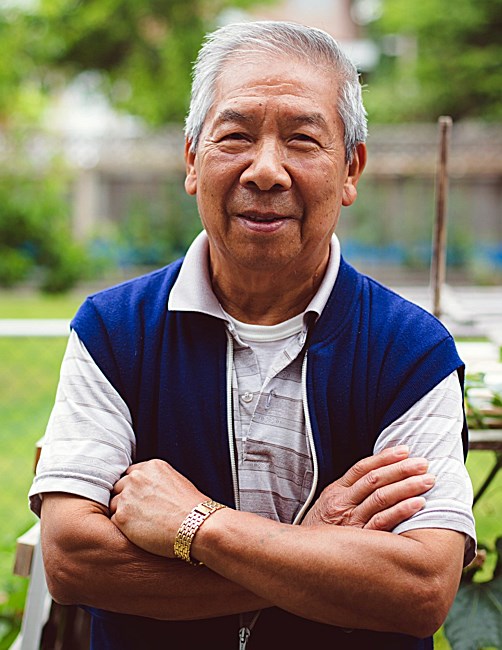 Obituary of Mr. Stanley Quon Yuen Low