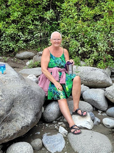 Obituary of Karen Elizabeth Lauzon