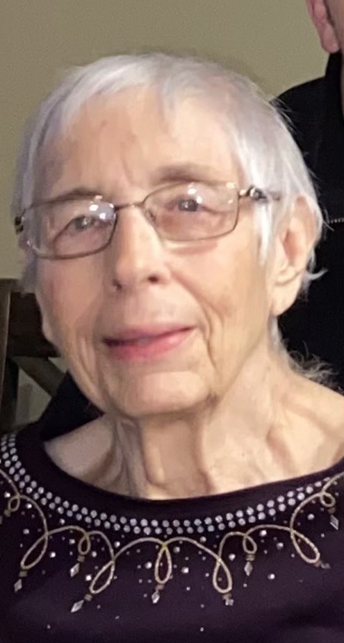 Obituary of Catherine Ann Filer