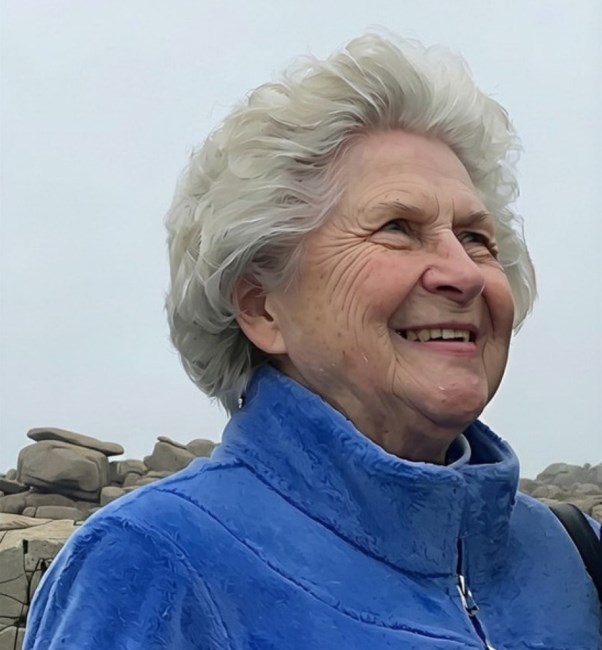 Obituary of Dorothy "Dot" Fitzgerald