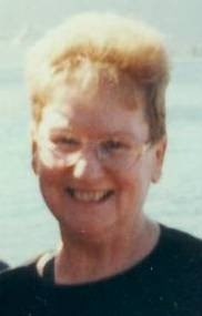 Obituary of Doris Dardar