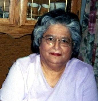 Obituary of Maria Loya Morita